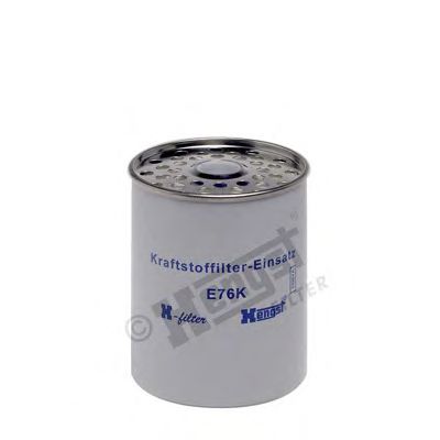 HENGST FILTER e76kd42 -  Фильтр системы топливной